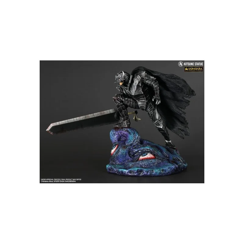 Berserk - GUTS BERSERKER Akihabara Legend Figure 26 cm