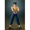 Yu Yu Hakusho figure SH Figuarts Yusuke Urameshi 15 cm