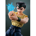 Yu Yu Hakusho figure SH Figuarts Yusuke Urameshi 15 cm