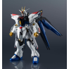 Figurita Mobile Suit Gundam Seed action figure Gundam Universe ZGMF/A-262B Strike Freedom Gundam Type II 15 cm