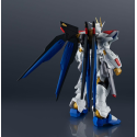 Figuras Mobile Suit Gundam Seed action figure Gundam Universe ZGMF/A-262B Strike Freedom Gundam Type II 15 cm