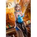 Blue Archive PVC statuette 1/7 Asuna Ichinose Bunny Girl (re-run) 29 cm