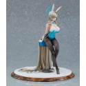 Blue Archive PVC statuette 1/7 Asuna Ichinose Bunny Girl (re-run) 29 cm