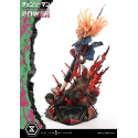 Chainsaw Man Ultimate Premium Masterline Series 1/4 Power statuette 66 cm