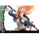 Chainsaw Man Ultimate Premium Masterline Series 1/4 Power statuette 66 cm