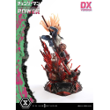 Chainsaw Man statuette Ultimate Premium Masterline Series 1/4 Power Deluxe Version 66 cm