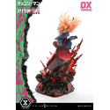 Chainsaw Man statuette Ultimate Premium Masterline Series 1/4 Power Deluxe Version 66 cm