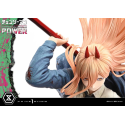 Chainsaw Man Ultimate Premium Masterline Series 1/4 Power Deluxe Bonus Version 66 cm