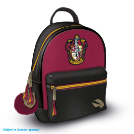  HARRY POTTER - Gryffindor - Backpack