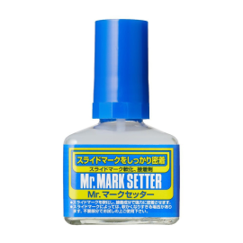 MR. MARK SETTER (40ML)