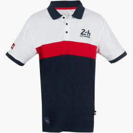 POLO 24H HOMBRE