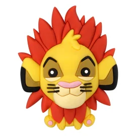 Disney magnet The Lion King Simba