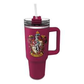 Harry Potter metal mug Gryffindor 1130 ml