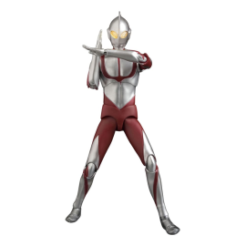 Ultraman figure HAF Shin 17 cm