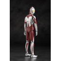 Ultraman figure HAF Shin 17 cm