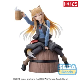 Spice And Wolf Holo Luminasta Fig