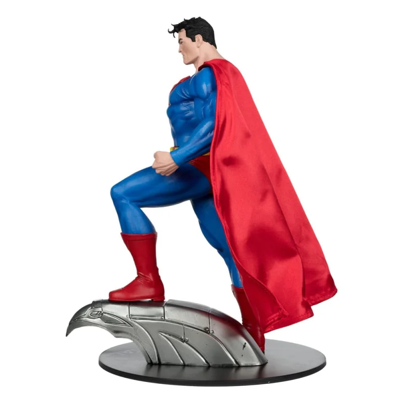 DC Direct PVC statuette 1/6 Superman by Jim Lee (McFarlane Digital) 25 cm