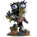 Five Nights at Freddy's Vinyl figure Ruined Chica 10 cm