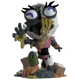 Five Nights at Freddy's Vinyl figure Ruined Chica 10 cm