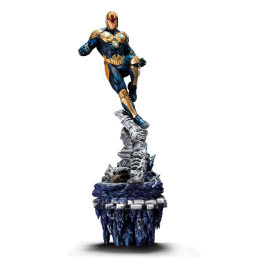 Marvel statuette Art Scale Deluxe 1/10 Nova 41 cm