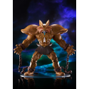 Yu Gi Oh! Pop Up Parade SP Exodia the Forbidden One PVC statuette 26 cm