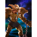 Yu Gi Oh! Pop Up Parade SP Exodia the Forbidden One PVC statuette 26 cm