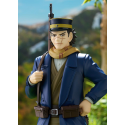 Golden Kamuy PVC Pop Up Parade Saichi Sugimoto statuette 20 cm