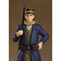 Golden Kamuy PVC Pop Up Parade Saichi Sugimoto statuette 20 cm