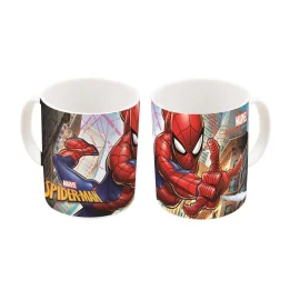 SPIDER-MAN - Comics - Porcelain Mug 325ml