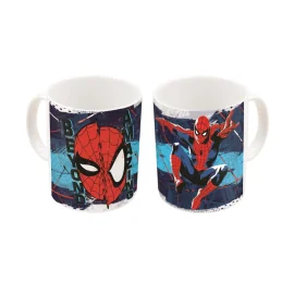 SPIDER-MAN - Beyond - Porcelain Mug 325ml