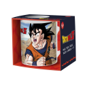 DRAGON BALL Z - Goku Vs Vegeta - Porcelain Mug 325ml