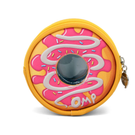 Oh My Pop! Popnut coin purse