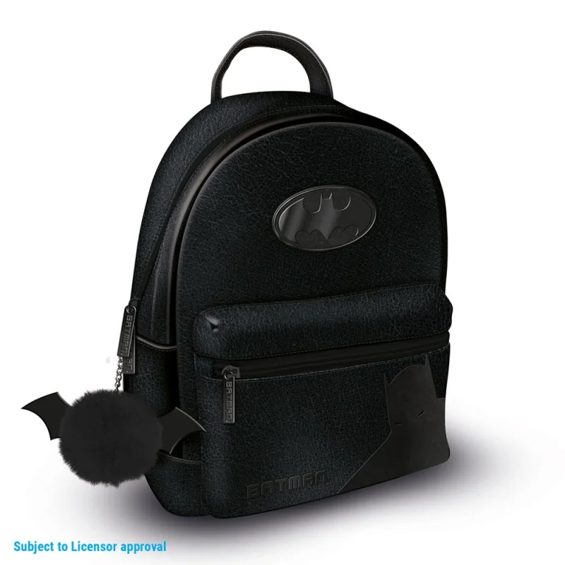 DC Comics Batman backpack