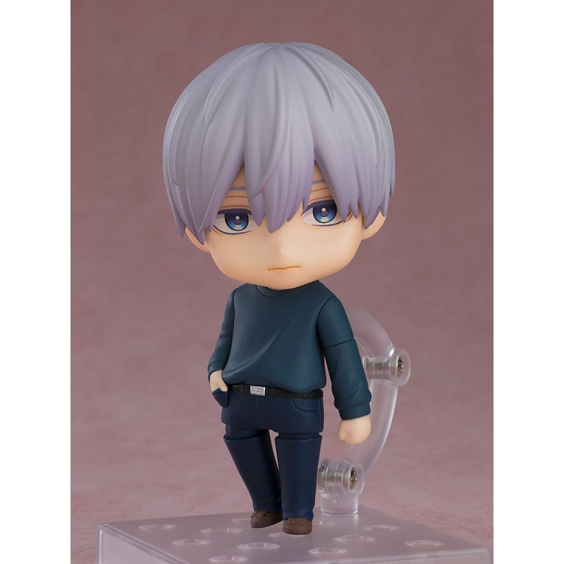 A Sign of Affection Nendoroid Itsuomi Nagi Figure 10 cm