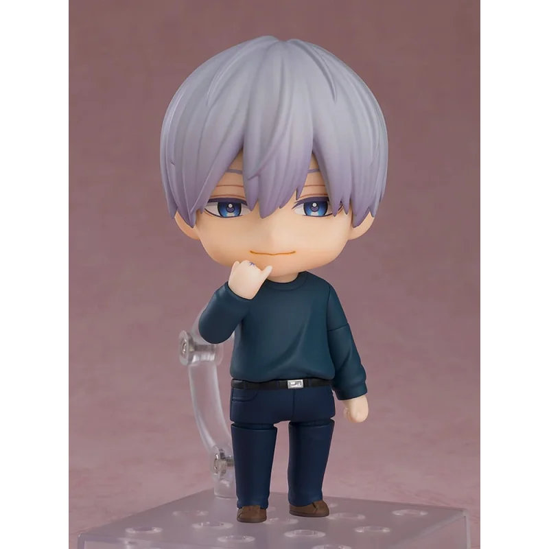 A Sign of Affection Nendoroid Itsuomi Nagi Figure 10 cm