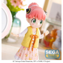 SPY X FAMILY - Anya (Stylish Look 3.5) - Luminasta Statuette 15cm