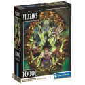 DISNEY - Villains - Puzzle 1000P