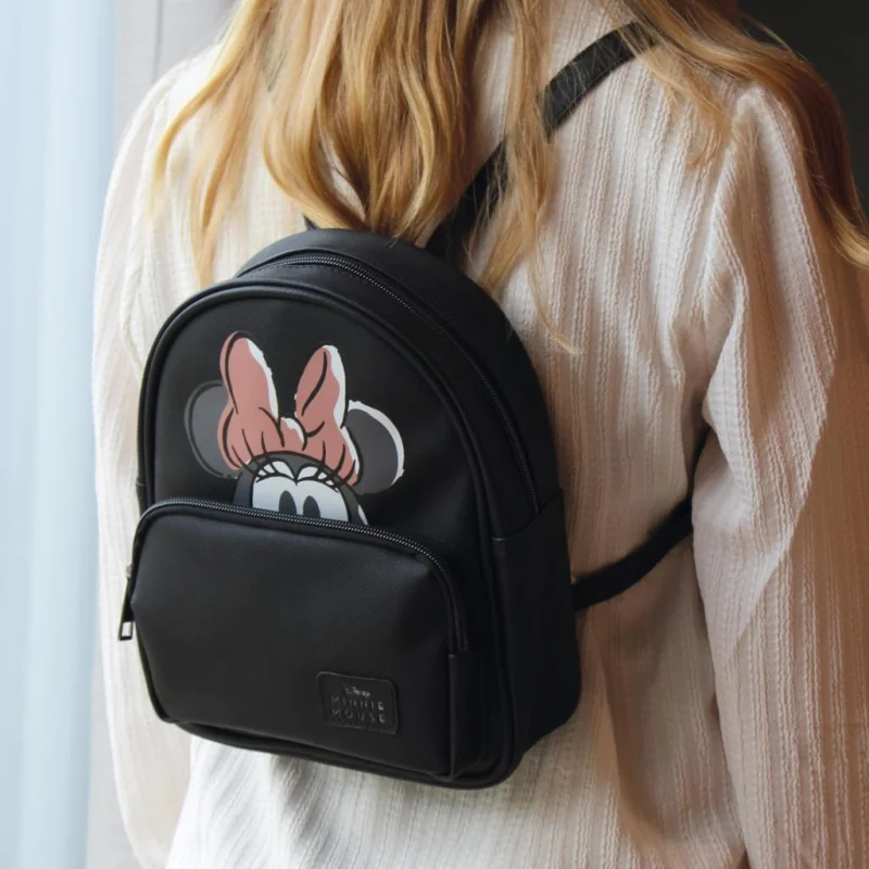 DISNEY - Sweet About Me - Minnie - Backpack