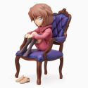 Detective Conan - Haibara Hai Figure - President Ver.