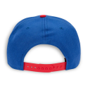 SONIC - Embroidered Snapback Cap