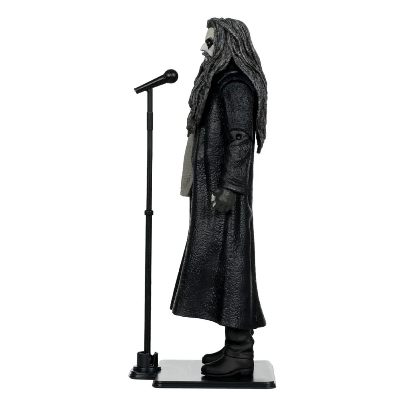 Metal Music Maniacs Wave 2 Rob Zombie 15 cm