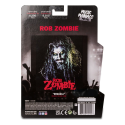 Metal Music Maniacs Wave 2 Rob Zombie 15 cm