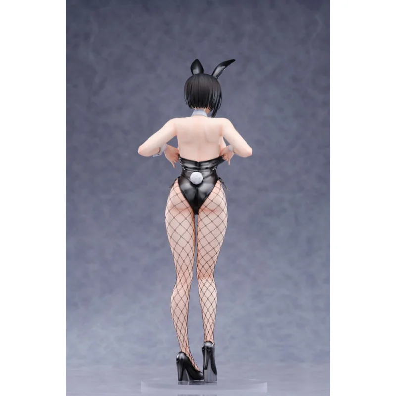 Original Character PVC statuette 1/4 Yuko Yashiki Bunny Girl 42 cm