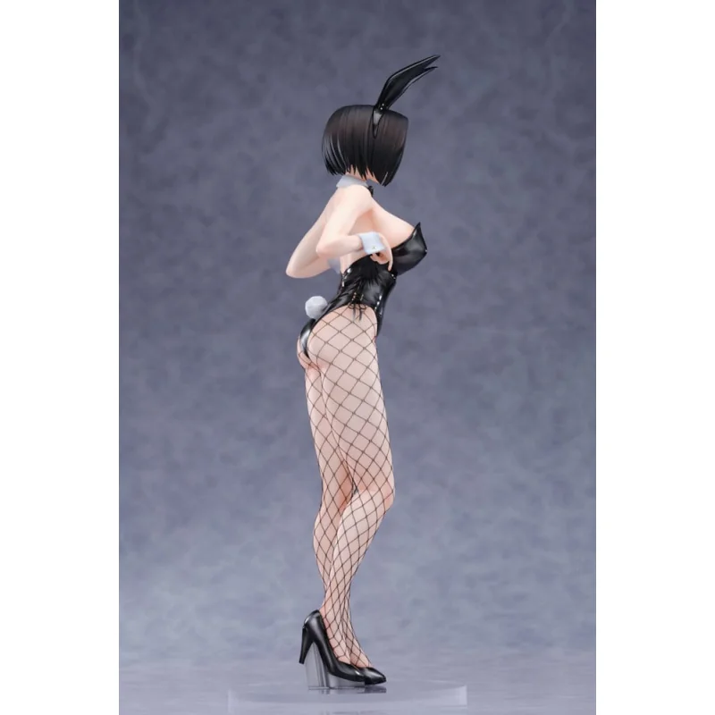 Original Character PVC statuette 1/4 Yuko Yashiki Bunny Girl 42 cm