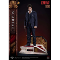 Scarface 1/4 Rooted Superb Scale Statue