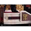 Scarface 1/4 Rooted Superb Scale Statue