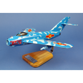 Mig 17 Fresco VPAF