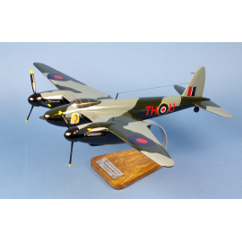 Mosquito FB.VI 418Sqn RCAF...