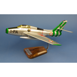 F-84 Thunderstreak