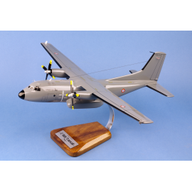 C-160F Transall